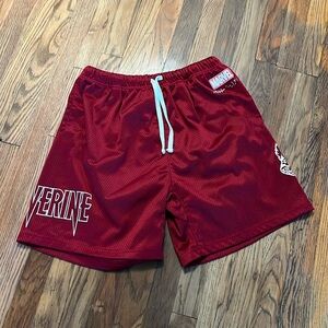 Hero Elite Wolverine XL shorts